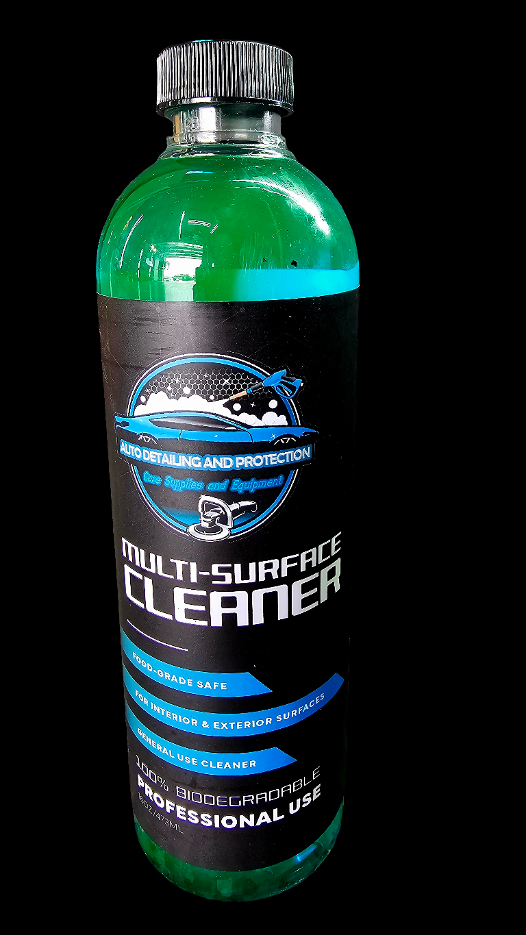 Multi Purpose Cleaner